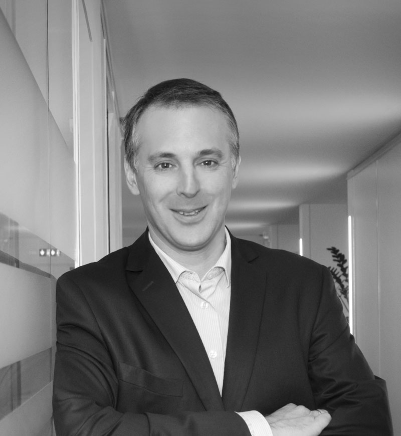 Testimony, Nicolas Martin, Sustainability Director